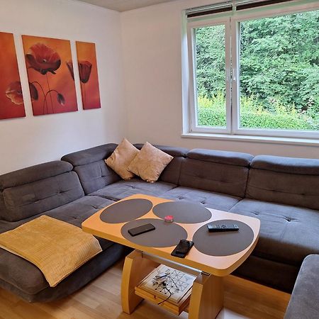 Apartment Kapfenberg Kamer foto