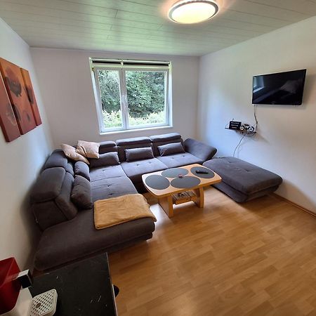 Apartment Kapfenberg Buitenkant foto