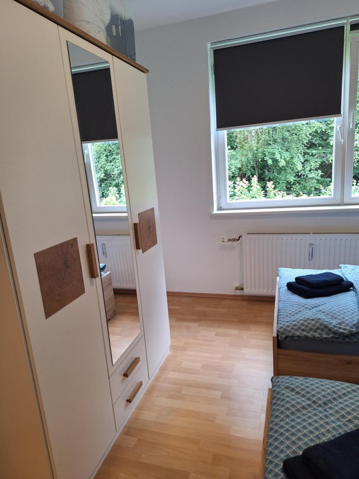 Apartment Kapfenberg Kamer foto