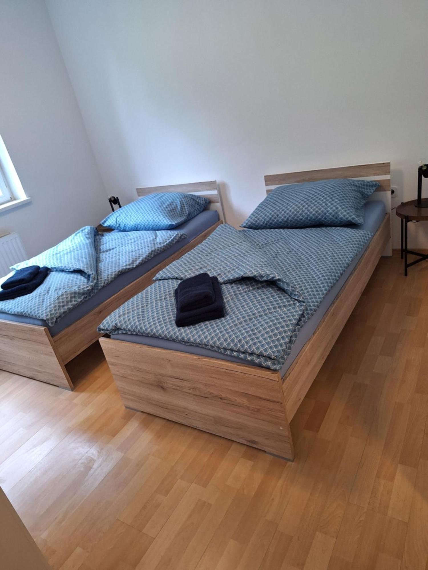 Apartment Kapfenberg Kamer foto