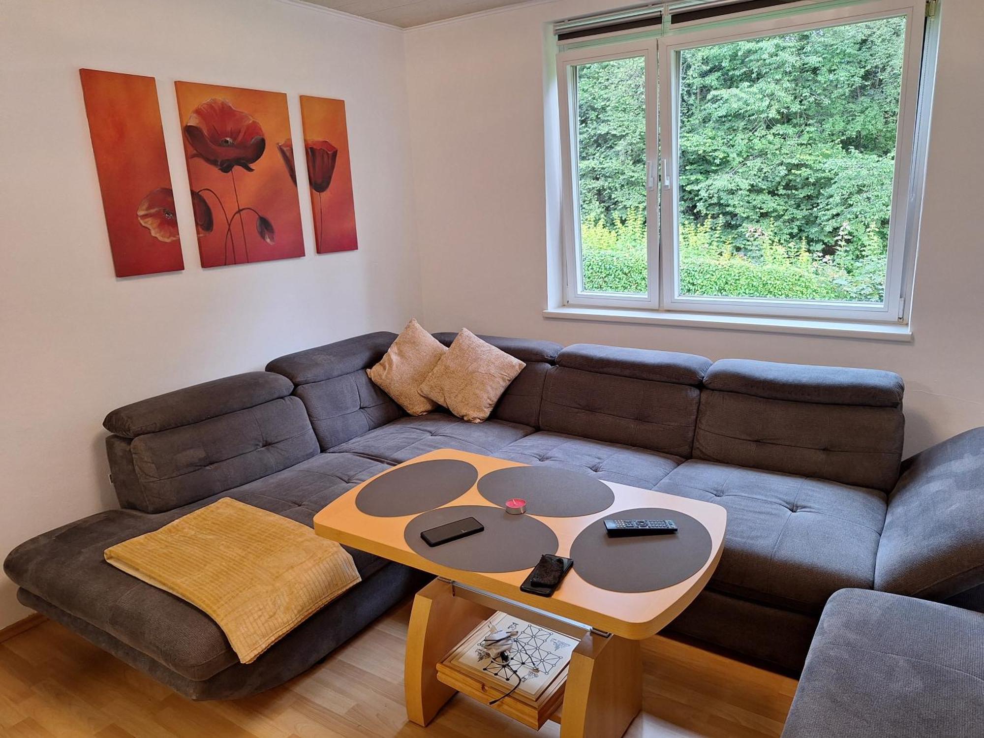 Apartment Kapfenberg Kamer foto