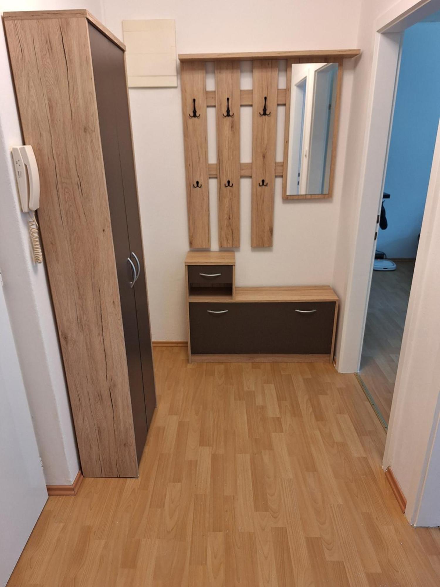Apartment Kapfenberg Buitenkant foto