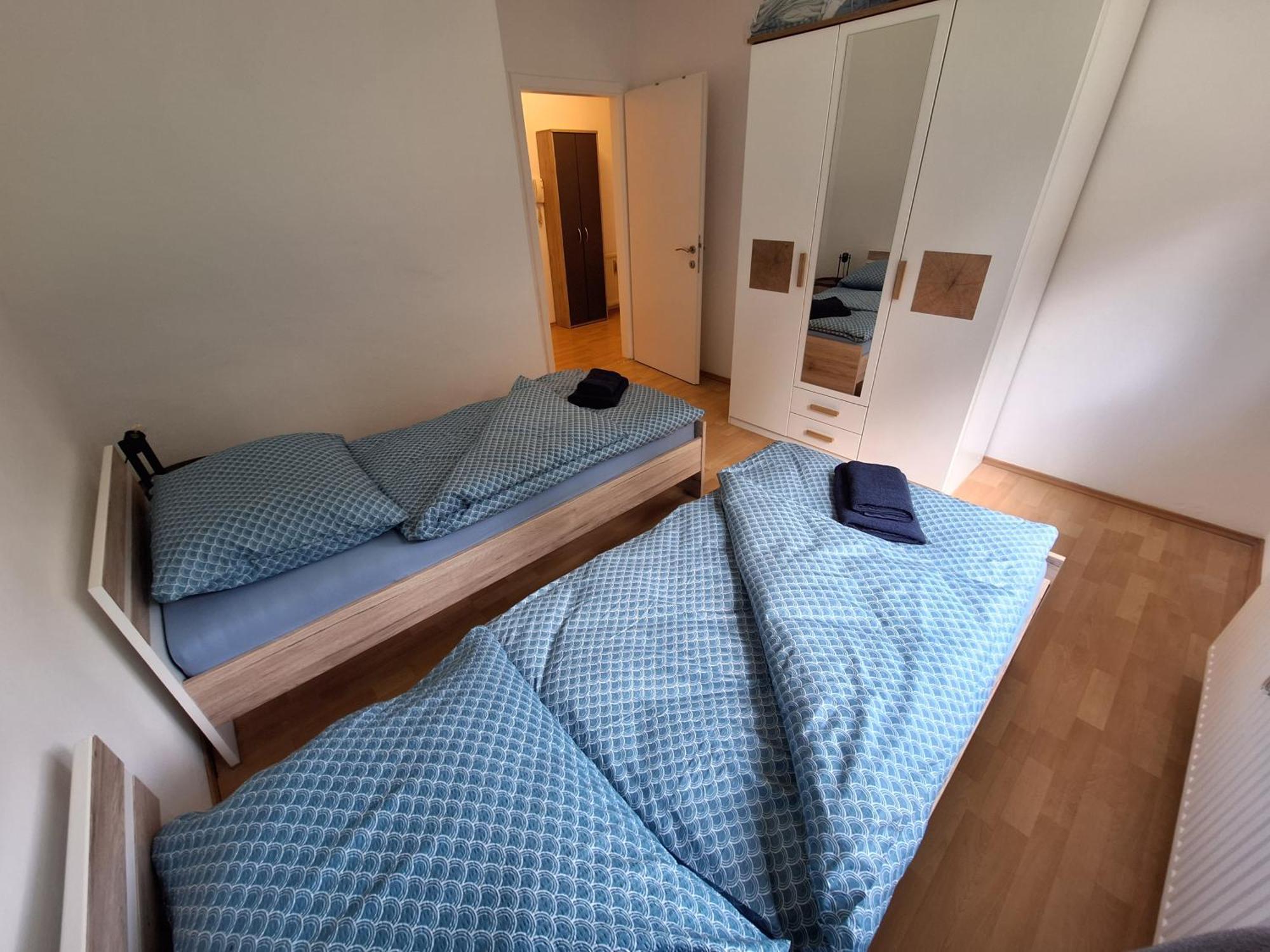 Apartment Kapfenberg Buitenkant foto