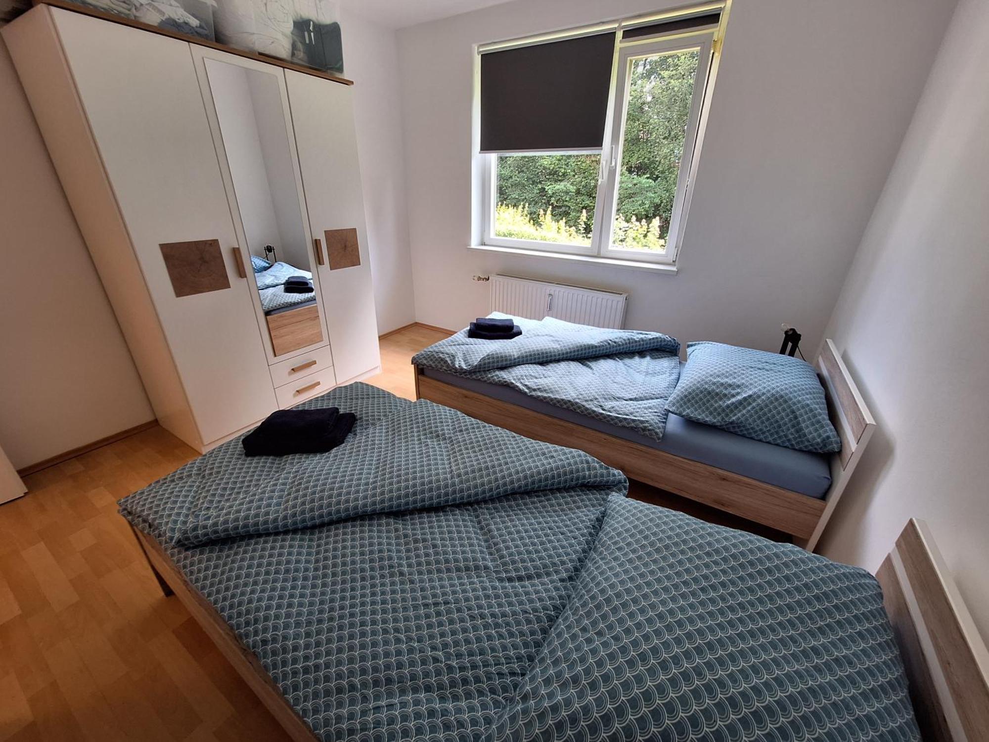 Apartment Kapfenberg Buitenkant foto